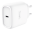 Lādētājs Trust Maxo 45W Usb-C GaN White (25522)