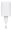 Lādētājs Trust Maxo 45W Usb-C GaN White (25522)