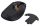 Datorpele Trust Yvi+ Silent Black (25512)