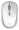 Computer mouse Trust Yvi+ Silent White (25513)