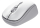 Computer mouse Trust Yvi+ Silent White (25513)