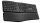 Klaviatūra Trust Keyra Ergo Black (25459)