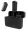 Mikrofona Natec Hopper USB-C (2 vienības) (NMI-2254)