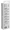 Tv remote Savio LG TV - SMART TV universal (RC-24)