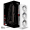 Videokarte XFX Swift AMD Radeon RX 9060 XT OC White Triple Fan Gaming Edition 16GB (RX-96TS316W7)