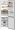 Ledusskapis Whirlpool WHK 26363 XP6E (WHK 26363 XP6E)