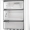 Ledusskapis Whirlpool WHK 26363 XP6E (WHK 26363 XP6E)