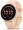 Viedpulkstenis Garmin Vívoactive 6 Metallic Pink (010-02985-03)