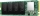 Hard drive Transcend 115S 500GB (TS500GMTE115S)