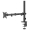 Monitora stiprinājums Savio  17" - 32" desk mount (UM-02)