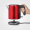 Kettle Severin WK 3427 RED (WK 3427)
