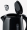 Kettle Severin WK 4322 Black (WK 4322)