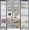 Ledusskapis Samsung RS70F64KETEO (RS70F64KETEO)