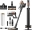 Vacuum cleaner Dreame Z20 Station (VZV25A)