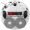 Putekļu sūcējs Roborock Q REVO EDGE 5V1 White (QRES02-00)
