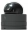 Surveillance camera Ubiquiti G5 Dome Ultra-Compact Tamper-Resistant 2K Black (UVC-G5-DOME-ULTRA-B)