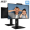 Monitors MSI Pro MP242PMG 23.8 IPS FHD 120Hz 1ms WebCam (PRO MP242PMG)