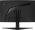 Monitors MSI MAG 242C 23.6 VA Curve FHD 1ms 180Hz (MAG 242C)