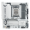 Pamatplate ASUS TUF GAMING B850M-PLUS WIFI7 White (TUF GAMING B850M-PLUS WIFI7 W)