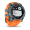 Viedpulkstenis Garmin Instinct 3 50 mm Solar Twilight/ Solstice (010-02935-01)