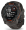 Viedpulkstenis Garmin Instinct 3 50mm Solar Black/ Charcoal (010-02935-00)