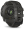 Viedpulkstenis Garmin Instinct 3 50mm Solar Black/ Charcoal (010-02935-00)