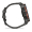Viedpulkstenis Garmin Instinct 3 50mm Solar Black/ Charcoal (010-02935-00)