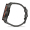 Viedpulkstenis Garmin Instinct 3 50mm Solar Black/ Charcoal (010-02935-00)