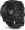 Viedpulkstenis Garmin Instinct 3 Amoled 45mm Black (010-02936-00)