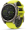 Viedpulkstenis Garmin Fenix 8 Sapphire Solar Yellow/ Graphite 51mm (010-02907-21)