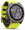 Viedpulkstenis Garmin Fenix 8 Sapphire Solar Yellow/ Graphite 51mm (010-02907-21)
