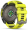 Smart watch Garmin Fenix 8 Sapphire Solar Yellow/ Graphite 47mm (010-02906-21)