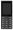 Mobilais telefons HMD 105 4G Dual SiM Black (1GF029CPH1L01)