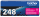 Toner Brother T248M Magenta (TN248M)