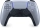 Spēļu kontrolieris Sony PS5 DualSense Wireless Sterling silver (CFI-ZCT1W/SILVER)