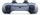 Spēļu kontrolieris Sony PS5 DualSense Wireless Sterling silver (CFI-ZCT1W/SILVER)