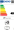 Monitors ASUS ProArt OLED PA32UCDM 31.5 (90LM03HE-B01K70)