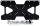 TV and monitor VESA mount adapter 200x400mm (WM-A-VESA200400-01)