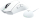 Computer Razer Deathadder V4 Pro White (RZ01-05330200-R3G1)