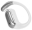 Austiņas Gembird BT Open-ear TWS White (OWS-01-W)