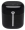 Radio uztvērējs JBL Tuner XL Black (JBLTUNERXLBLKEUNA)