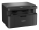 Daudzfunkciju printeris Brother DCP-L1640W Black WiFi (DCPL1640WRE1)