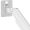 Monitora stiprinājums Gembird 17"-32" White (MA-DA1-04-W)