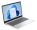 Portatīvais dators HP OmniBook 3 R AI 7-350 16GB 1TB W11H (C6QZ4EA#ABB)
