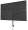 Monitora stiprinājums Gembird Adjustable Desk Mounted 4-display Rotate Tilt Swivel (MA-D4-01)