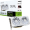 Graphics Card Asus GeForce RTX 5060 8GB White (DUAL-RTX5060-O8G-WHITE)