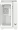 Datora korpuss Asus TUF Gaming GT502 Horizon White (TUF GAMING GT502 HORIZON WHITE)