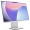 Personālais dators Lenovo IdeaCentre AIO 3 24 i7-13620H  16GB 512GB W11H (F0HN00SKPB)
