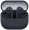 Austiņas Samsung Galaxy Buds3 FE Black (SM-R420NZKAEUE)