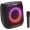Loudspeaker JBL Partybox Encore 2 with mic (JBLPBENCORE2EP)